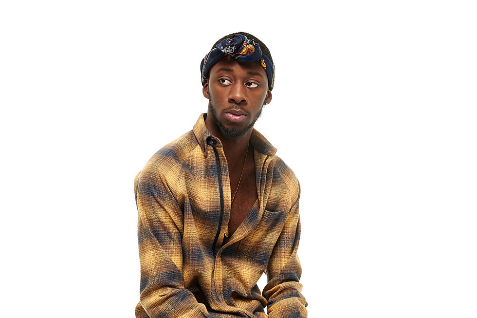 Goldlink Moves Up Release Date of Album, Drops New Track