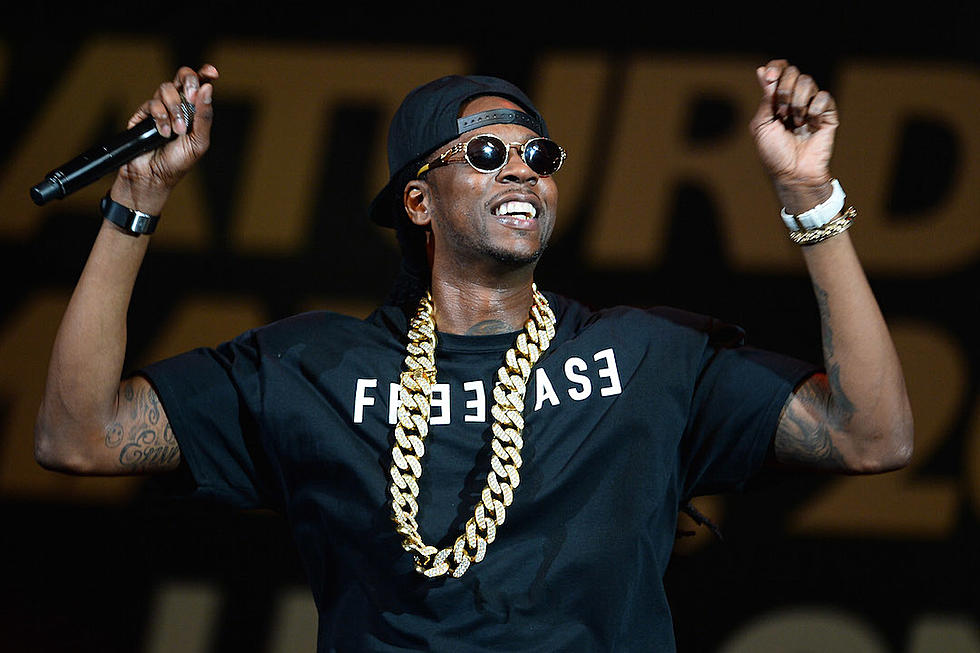 2 Chainz Is Going on Tour