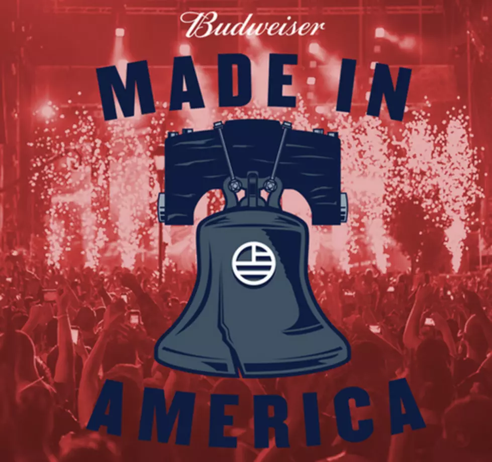 J. Cole, Meek Mill, Big Sean and More Will Perform at Jay Z&#8217;s Budweiser Made in America Festival