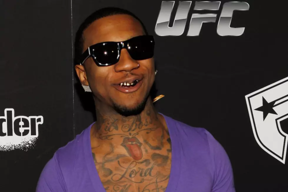 The BasedGod Curse Is Real and Lil B Can&#8217;t Control It Anymore