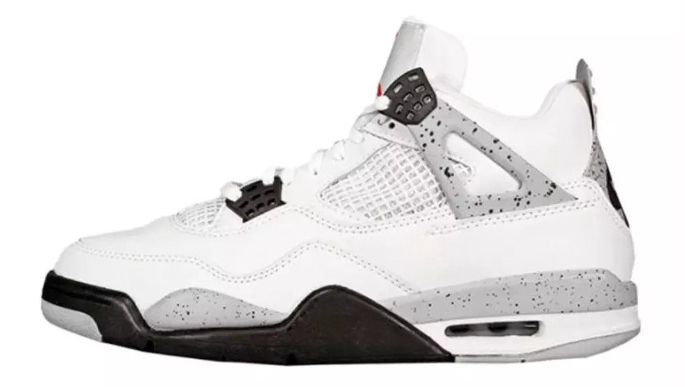 Nike Air Jordan 4 White Cement Set To Drop In 2016