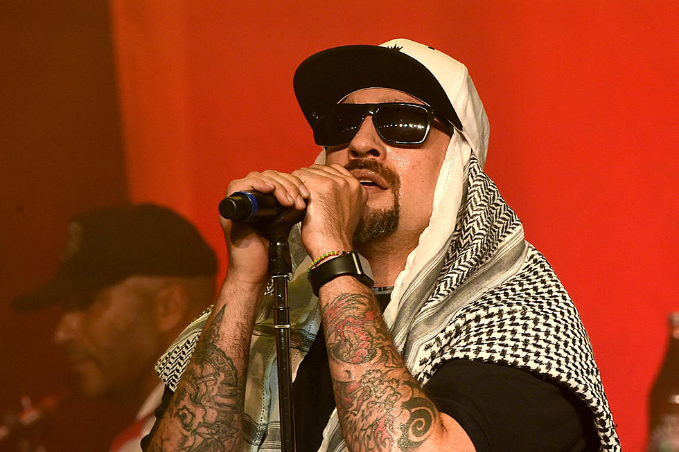 Happy Birthday, B-Real!