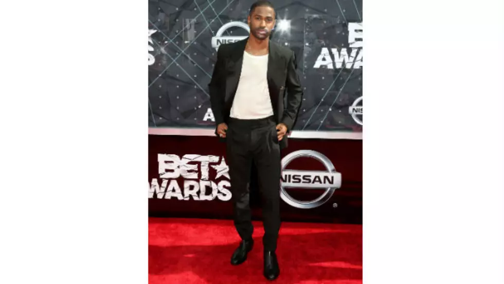 The Best Dressed at the 2015 BET Awards