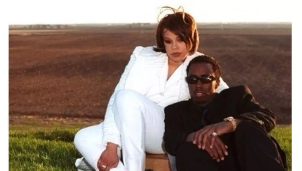 26 Photos of Bad Boy Over the Years