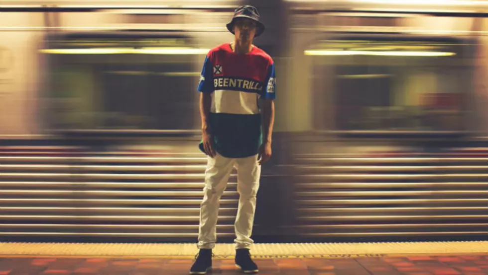 Check Out Been Trill 90’s Capsule Collection
