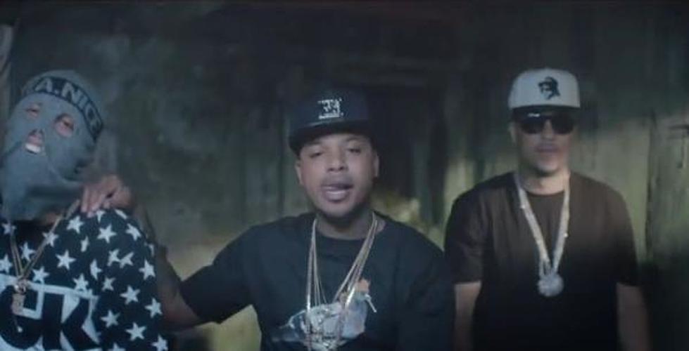 French Montana Honors Chinx in “Coke Boy Money” Video