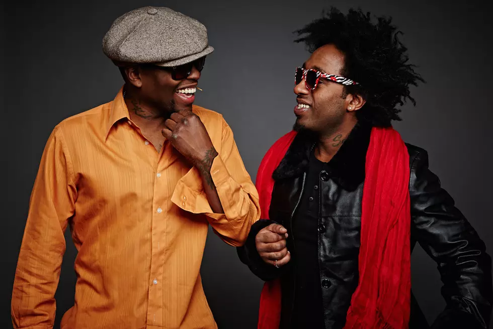 Camp Lo Say Rappers Don’t Care About Making Records Anymore
