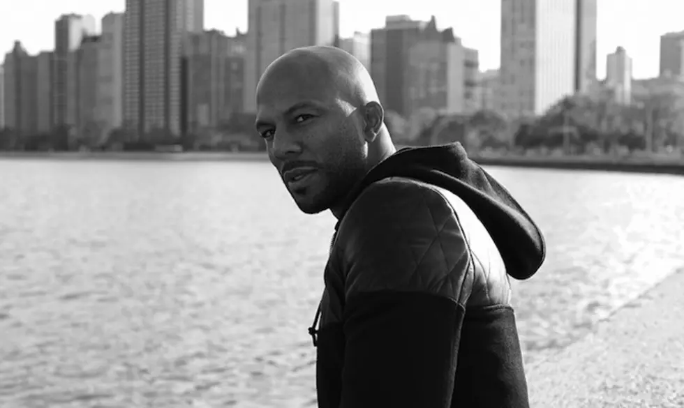 Common Shares Advice For the 2015 XXL Freshman Class