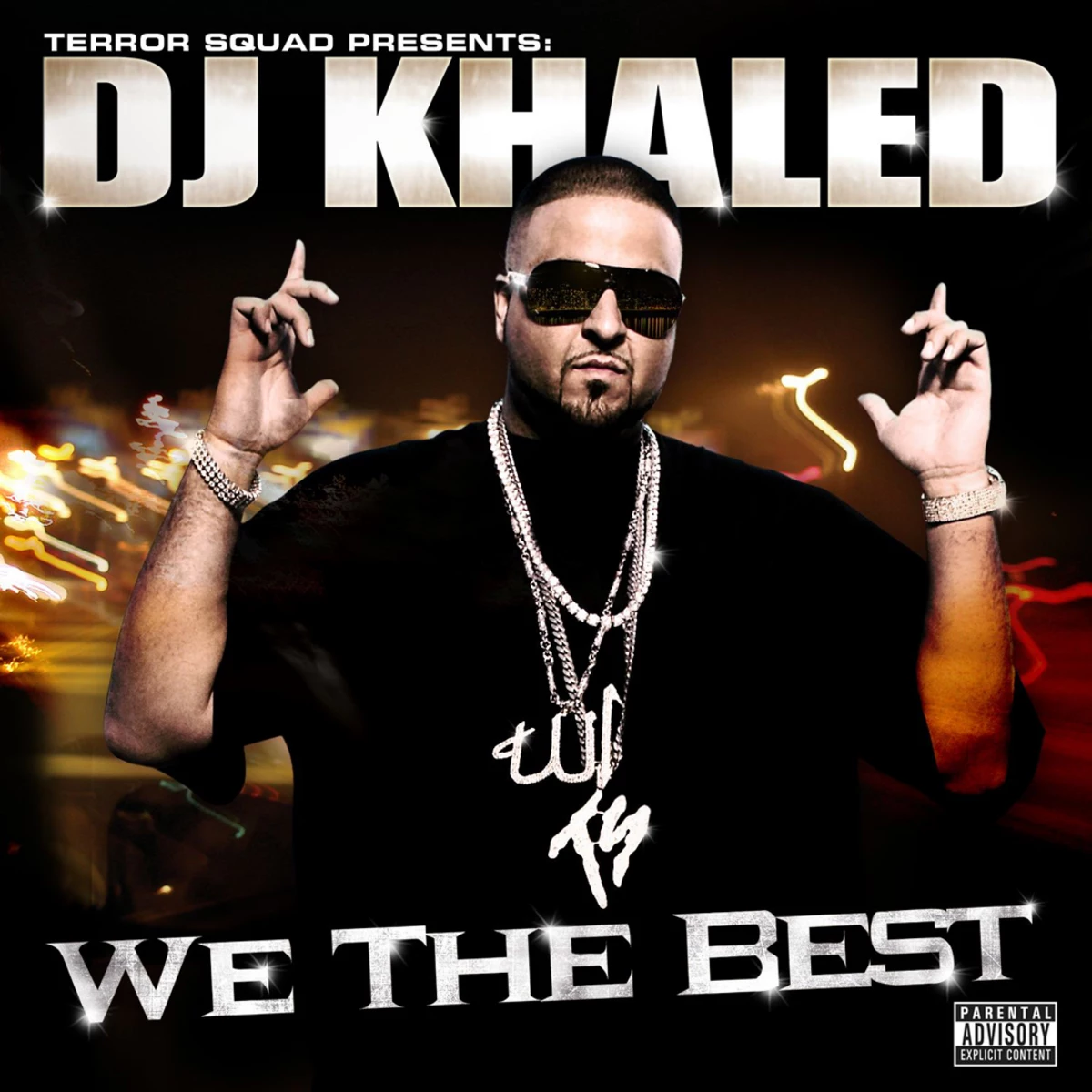 DJ Khaled Drops 'We the Best' Album—Today in Hip-Hop - XXL