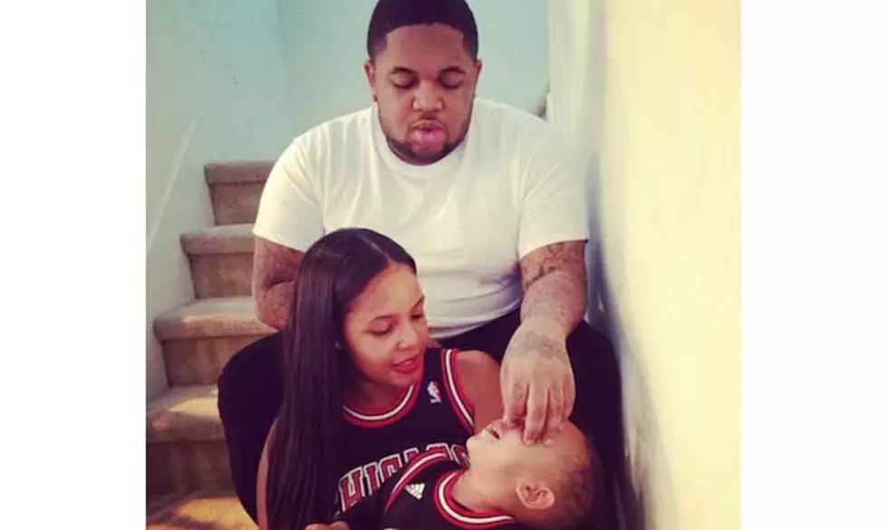 DJ Mustard Says Being a Father Made Him Grind Harder