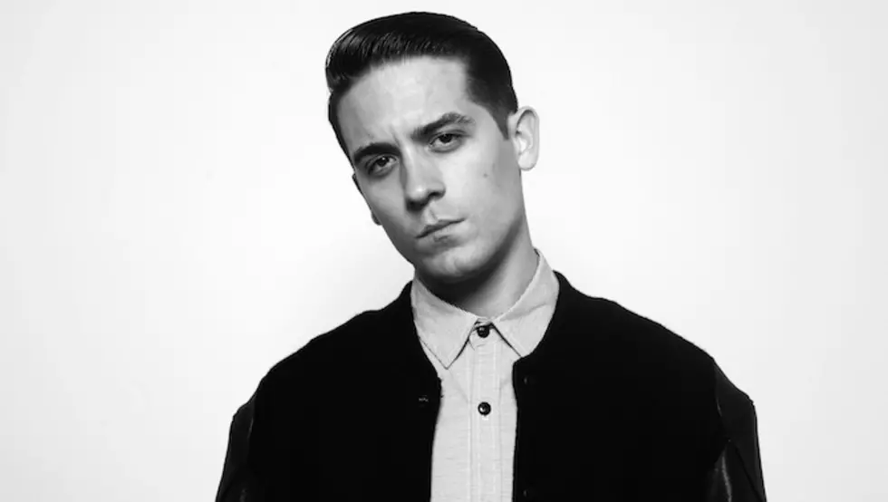 G-Eazy On His Next Album and the Secret to Life