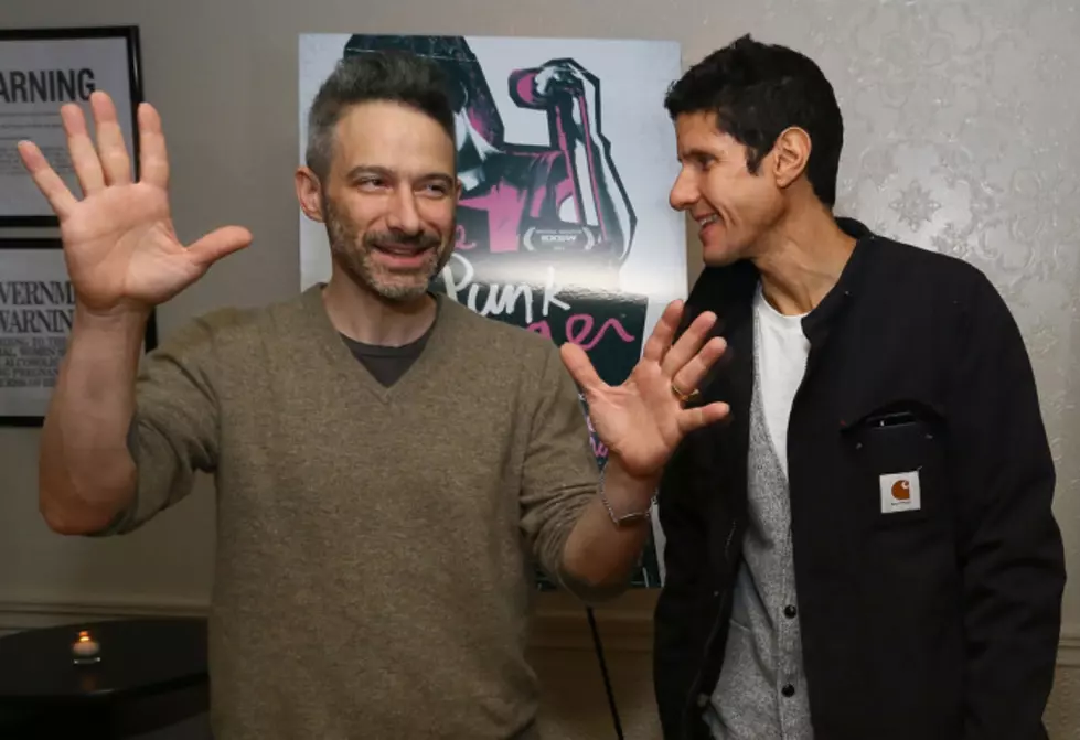 Beastie Boys Get Monster Energy to Pay Legal Fees