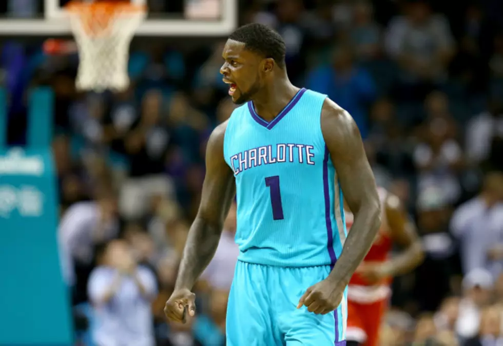 Listen to L.A. Clippers&#8217; Guard Lance Stephenson&#8217;s Latest Rap Song
