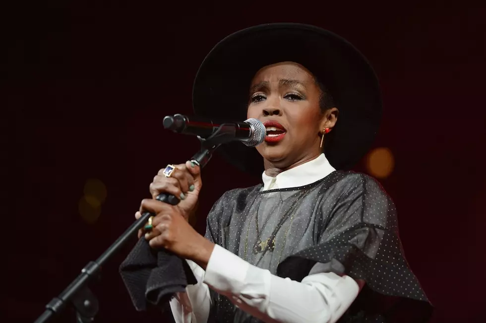 Watch Lauryn Hill Cover Nina Simone Hits at AfroPunk