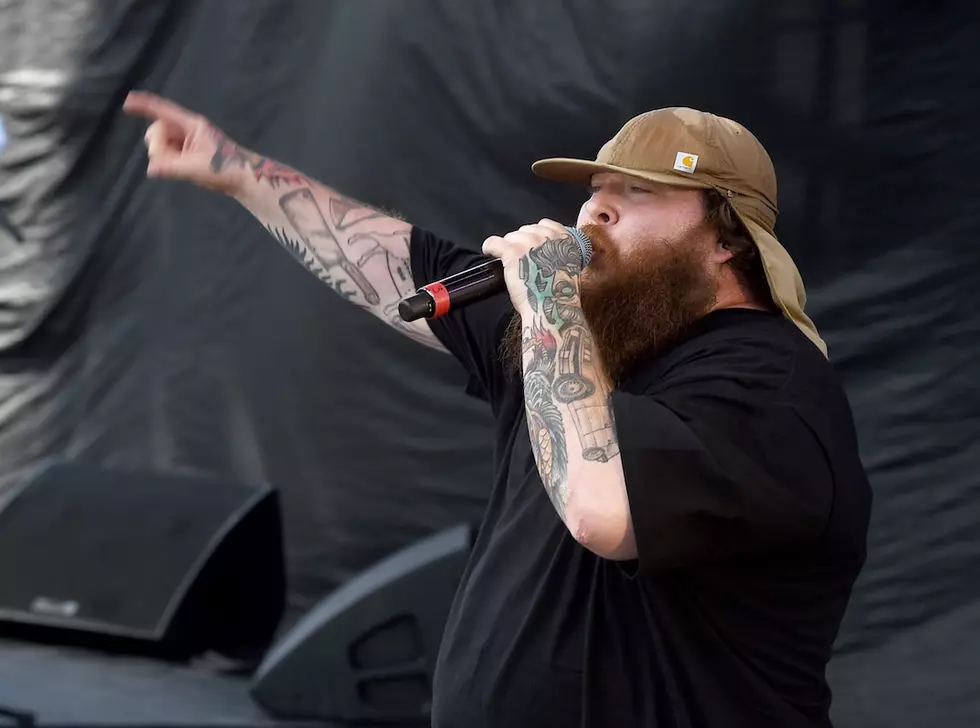 Action Bronson’s “F*ck, That’s Delicious” Makes Its Television Debut in March