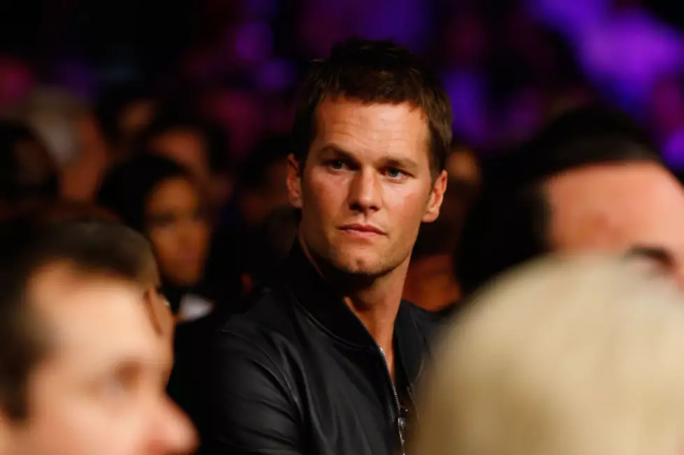 Watch New England Patriots&#8217; Quarterback Tom Brady Turn Up to Fetty Wap and Migos