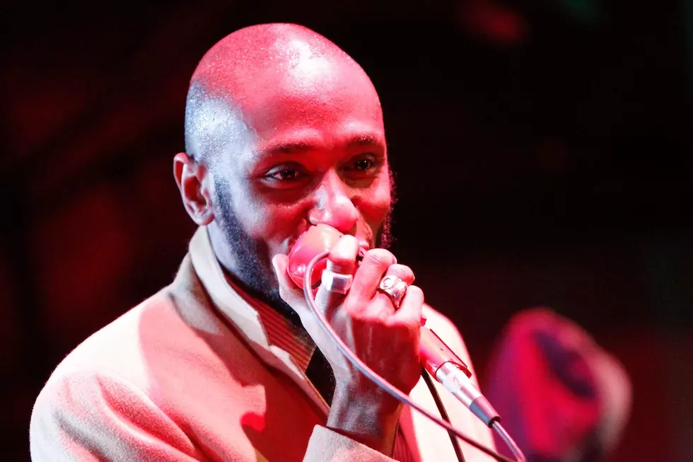 Yasiin Bey and Talib Kweli Are Going On A Black Star Tour 