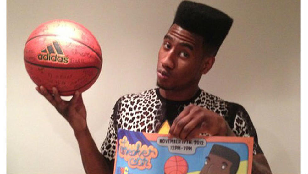 Listen To Iman Shumpert's Remix Of Drake And Future's "Jumpman"