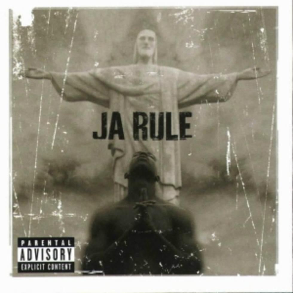 Today in Hip-Hop: Ja Rule Drops ‘Venni Vetti Vecci’