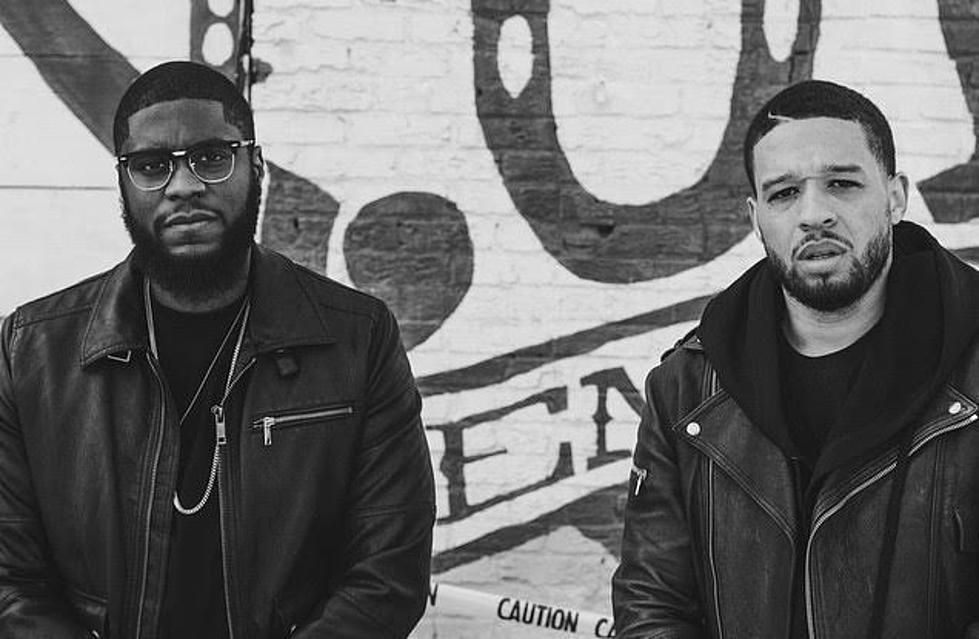 Watch The Video for Kenneth Whalum Feat. Big K.R.I.T.’s “Away”