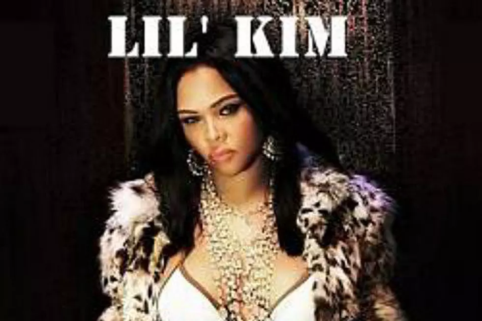 Today in Hip-Hop: Lil Kim Drops 'Ms. G.O.A.T'