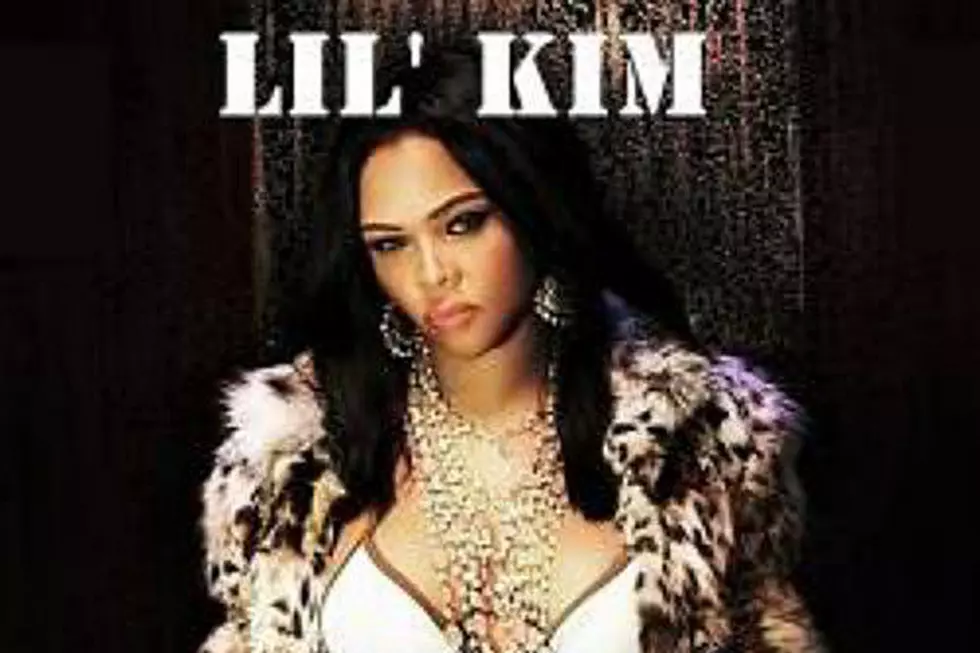 Today in Hip-Hop: Lil Kim Drops ‘Ms. G.O.A.T’