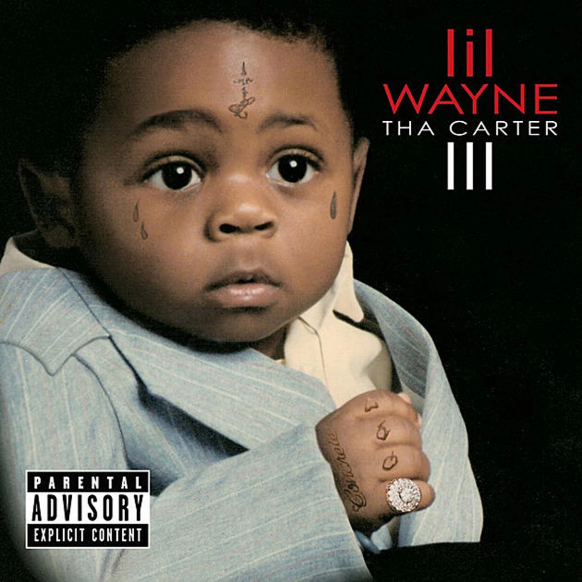 Lil Wayne Drops Tha Carter Iii Album—today In Hip Hop Xxl