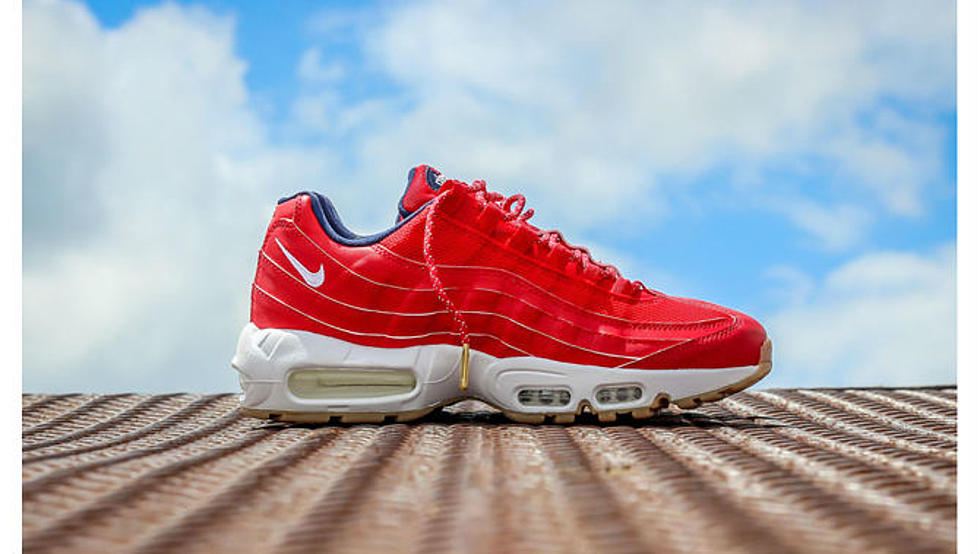 Nike Air Max 95 “Independence Day”