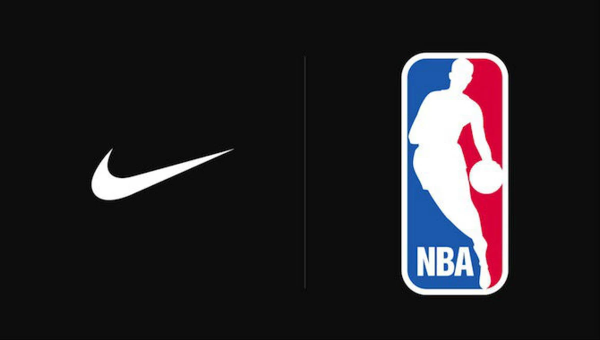 Nike Signs Partnership With The NBA - XXL