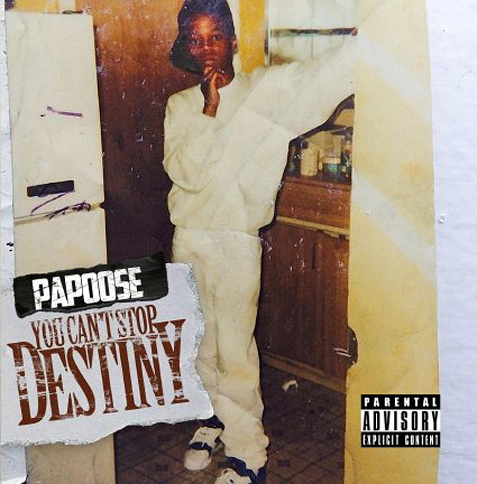 Papoose’s New Album Drops Next Month