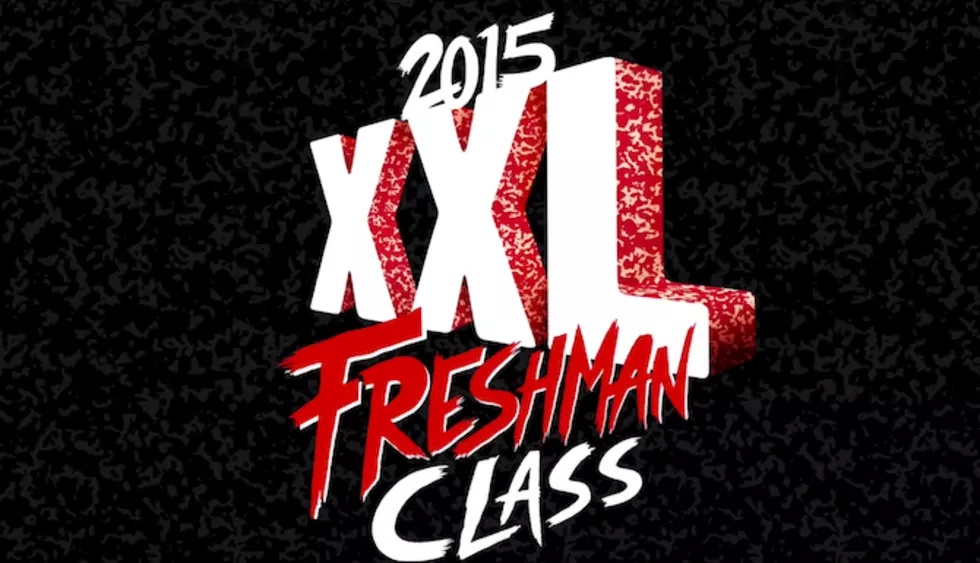 The XXL Freshman 2015 Freestyles Are Going Live June 15