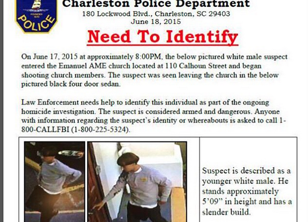Hip-Hop Reacts to the Shooting at a Historic Black Church in Charleston