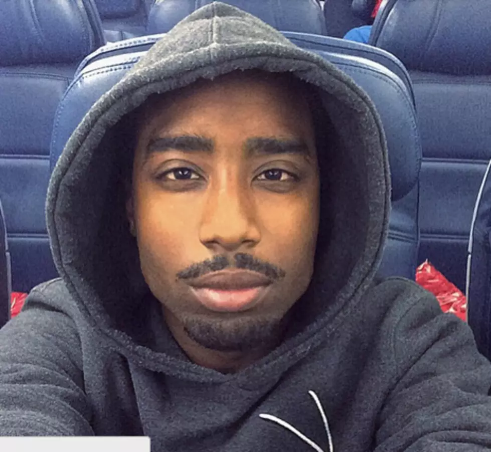 Actor Marcc Rose Will Play Tupac in ‘Straight Outta Compton’