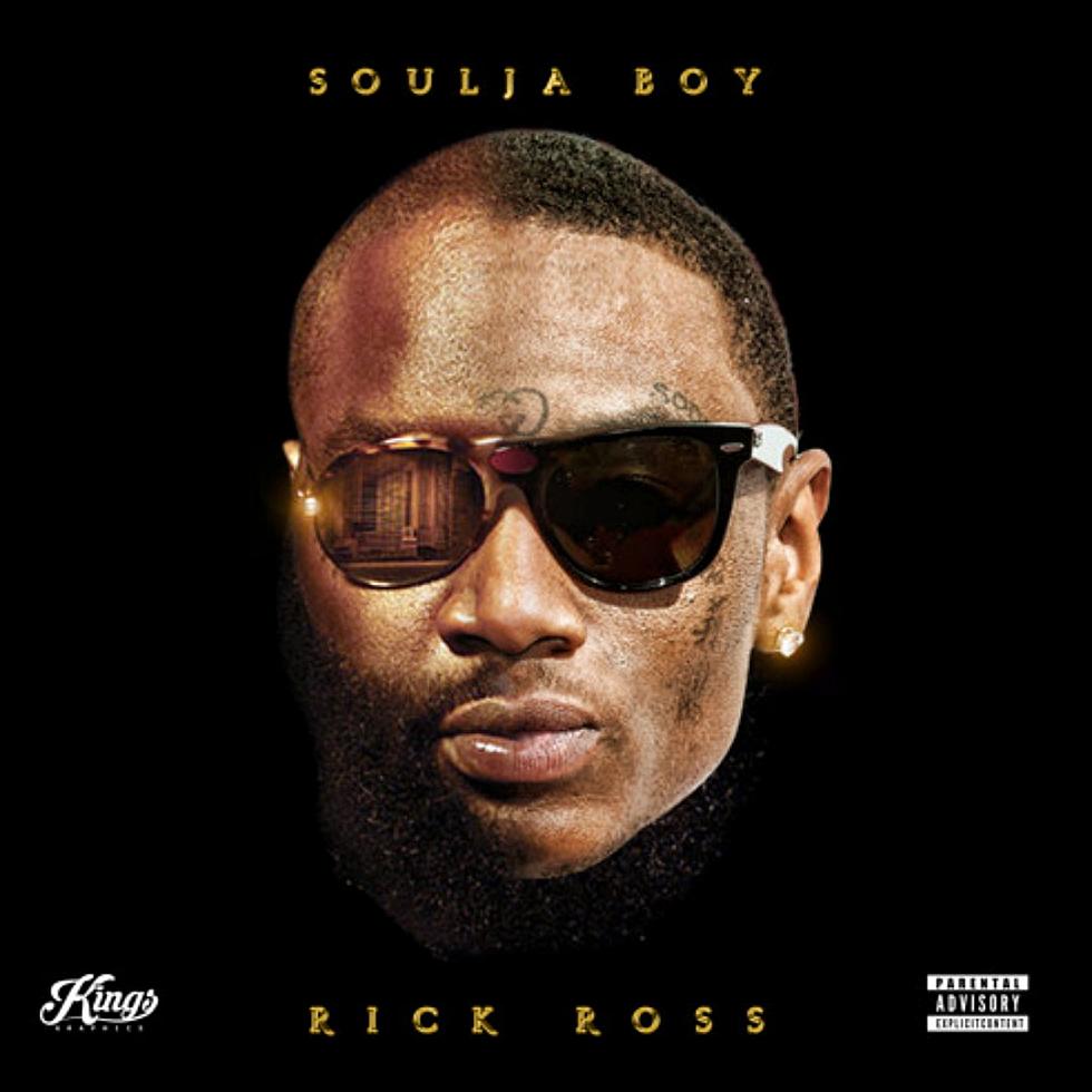 Listen to Soulja Boy, “Rick Ross”