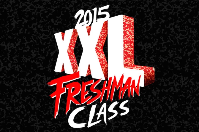 Xxls Picks For The Xxl 2017 Freshman Class Are Almost - Xxl Freshman 2017  Logo PNG Transparent With Clear Background ID 250095 | TOPpng
