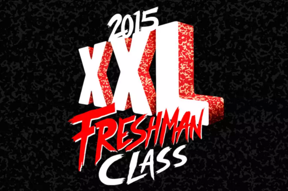 Hip-Hop Reacts to the 2015 XXL Freshman Cover