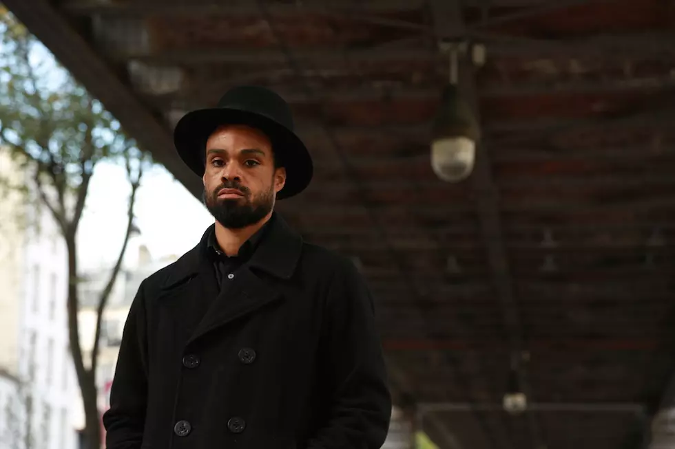 Bilal on His &#8220;Adventurous&#8221; New Album and Working With Kendrick Lamar