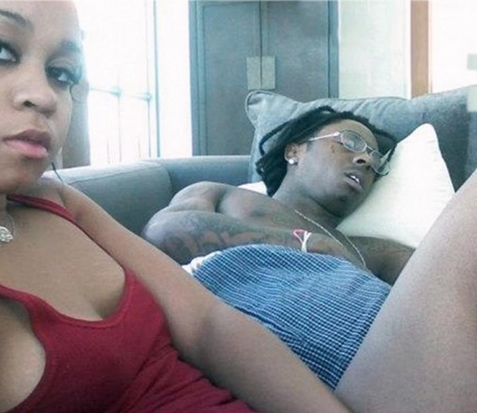 7 Rappers Caught in Bed With Groupies