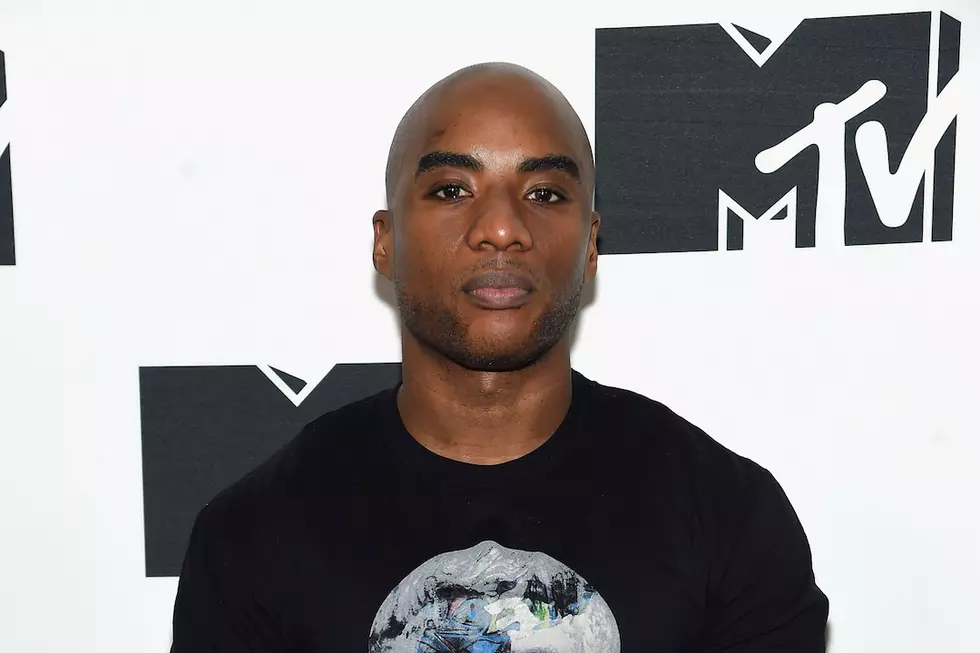 Charleston Native Charlamagne Tha God on Charleston Shooting: “That’s a Different Level of Hate”