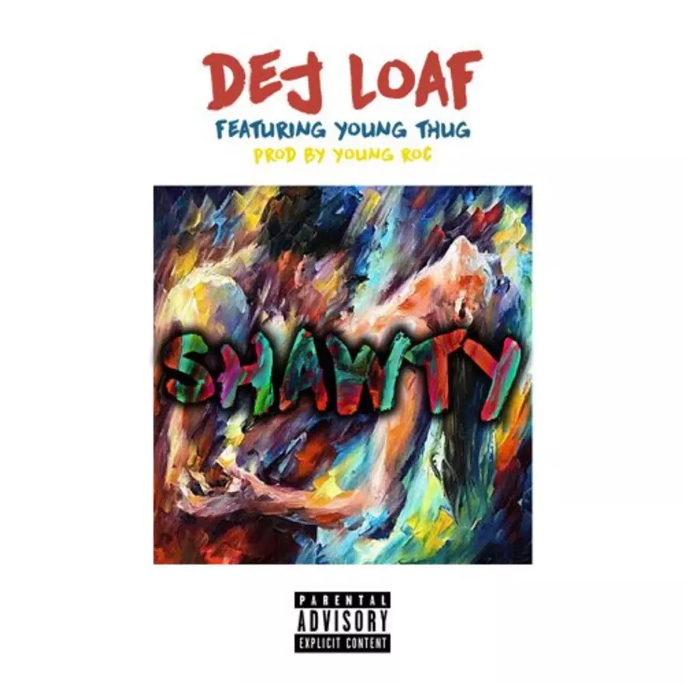 Listen to DeJ Loaf Feat. Young Thug, “Shawty”