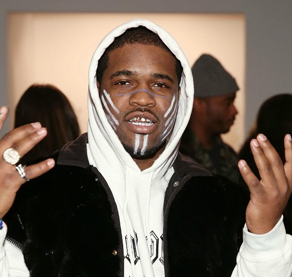 ASAP Ferg Is Dropping a New Album This Year