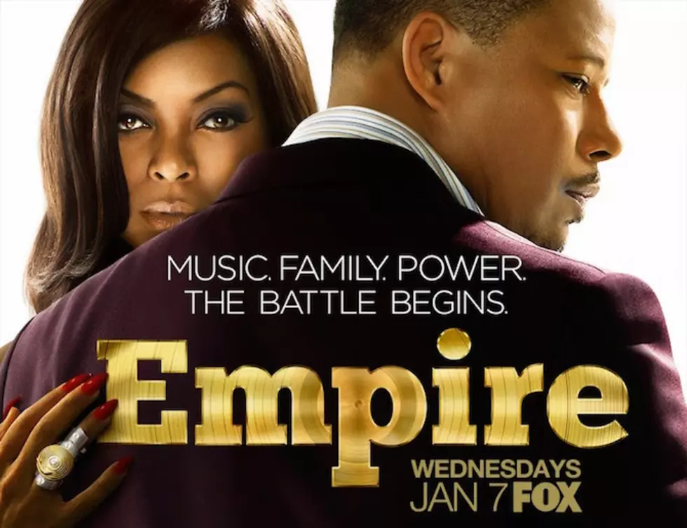 Marvin Gaye’s Son Claims ‘Empire’ Was His Idea and Is Suing Fox