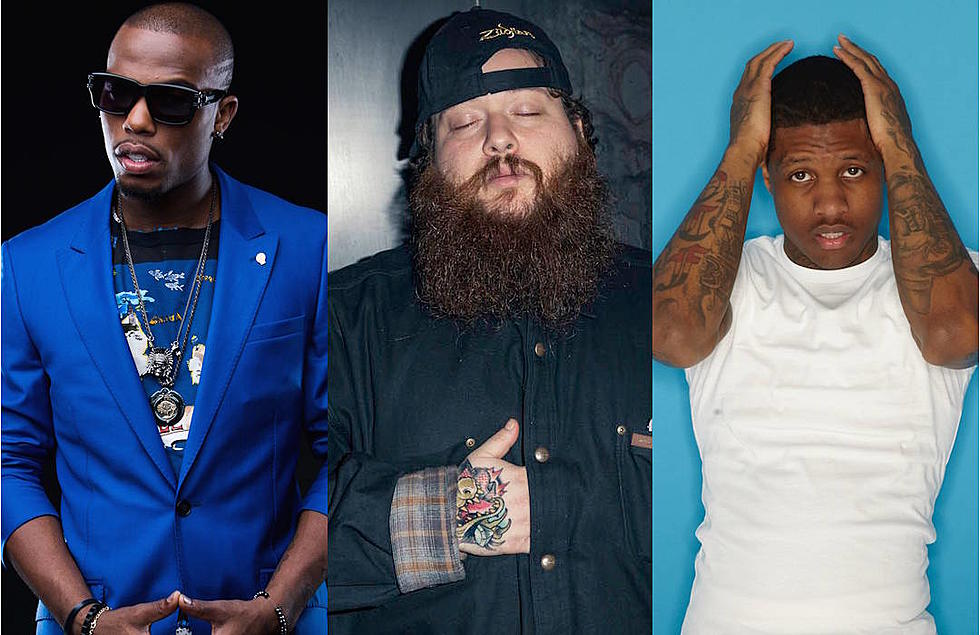 31 Former Freshmen on the Highlights From Their XXL Freshman Cover Shoot