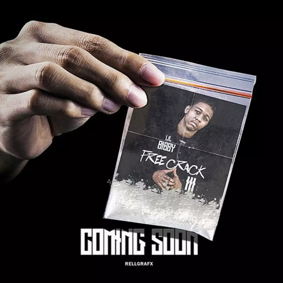 Lil Bibby’s New Mixtape Is Coming Soon