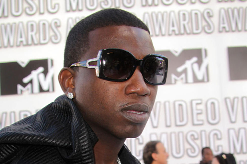 Listen to Gucci Mane&#8217;s &#8220;Parking Lot&#8221; Feat. Snoop Dogg and &#8220;Young N!#&#038;as&#8221; Feat. Fetty Wap and Jadakiss