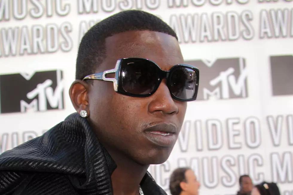 Listen to Gucci Mane’s “Parking Lot” Feat. Snoop Dogg and “Young N!#&as” Feat. Fetty Wap and Jadakiss