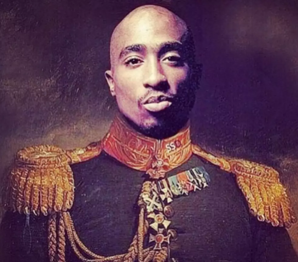 Best Hip-Hop Instagrams of the Day