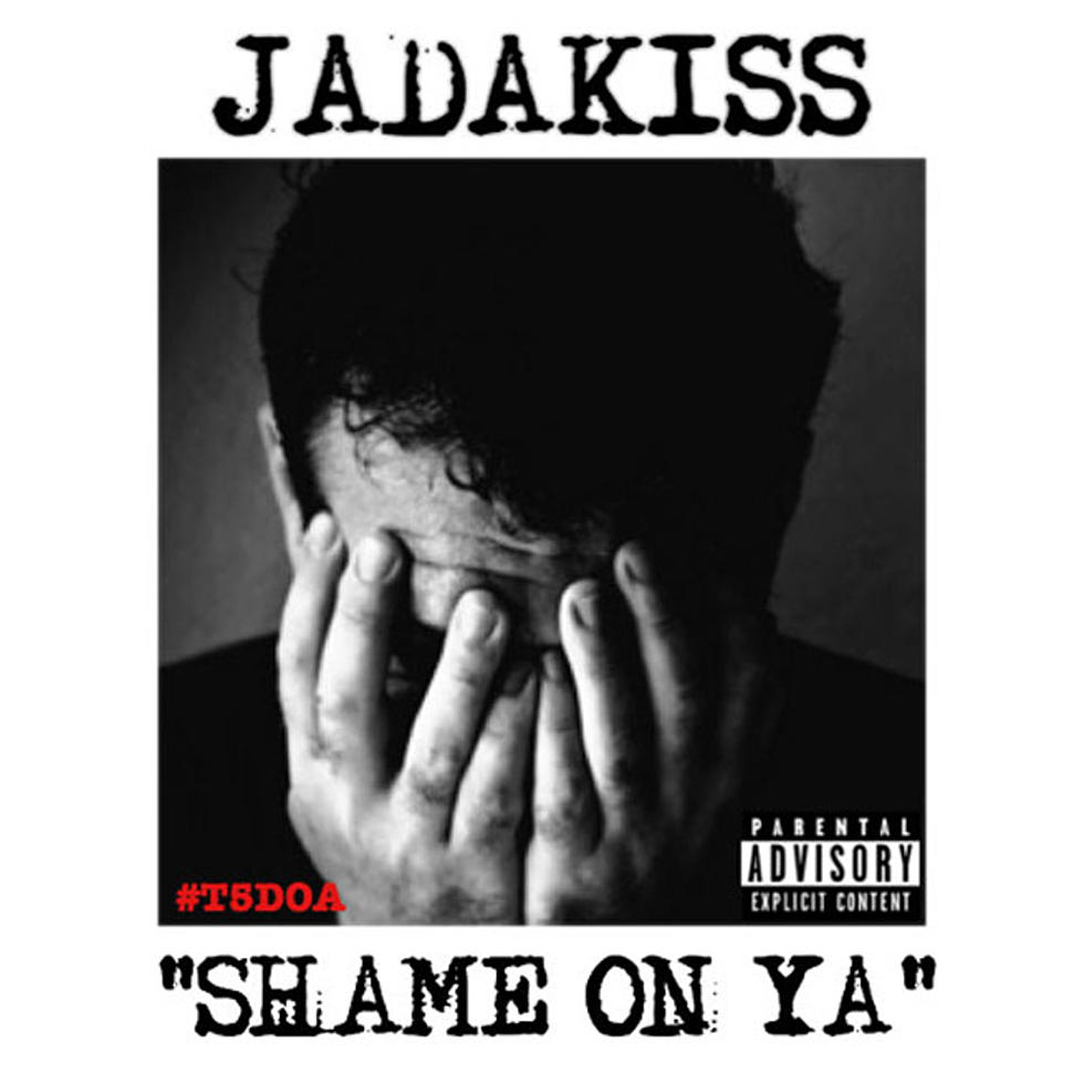 Listen to Jadakiss, “Shame On Ya”