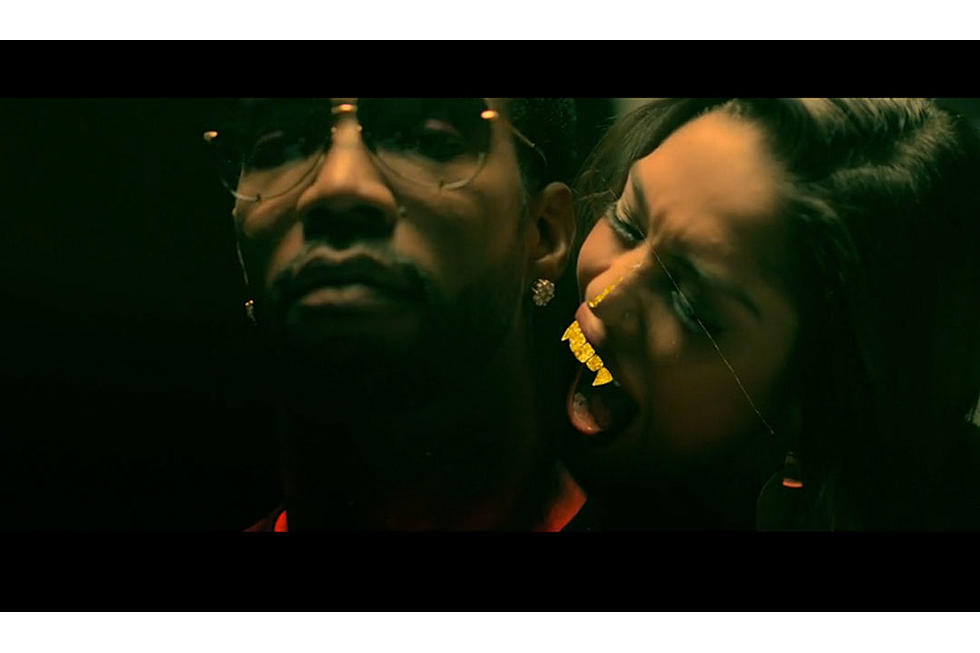 Juicy J, Wiz Khalifa and R.City Show Love to the Ladies in “For Everybody” Video