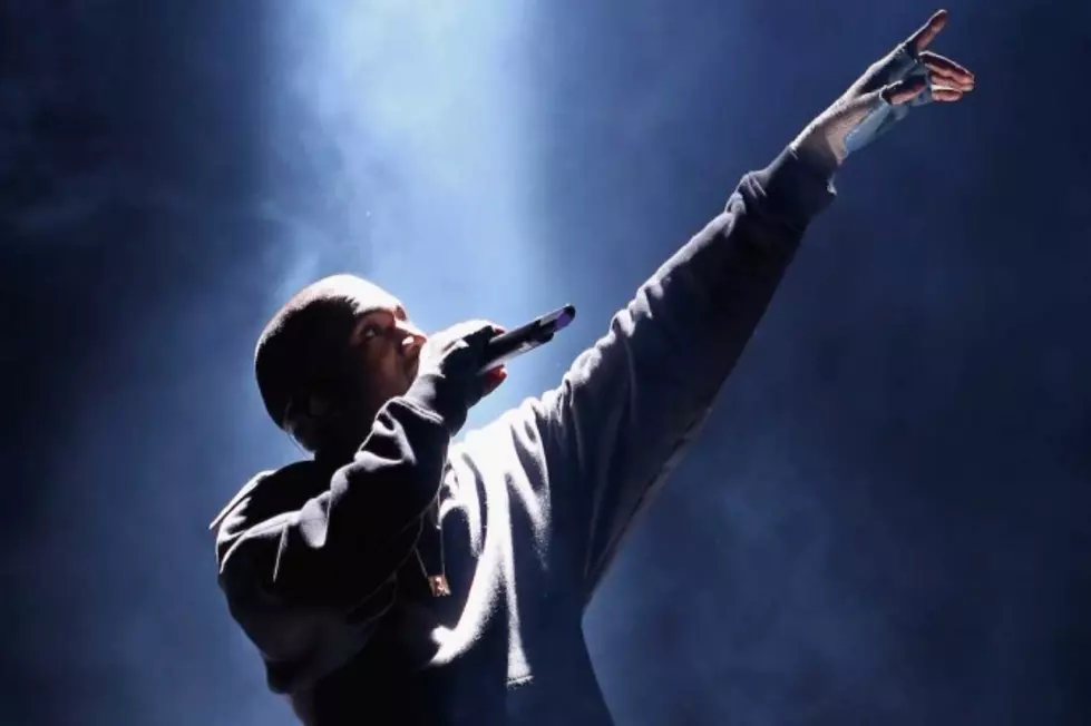 Kanye West&#8217;s New Album Might Drop This Fall